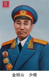 ​这十二位英年早逝的开国少将 逝世时年龄都不到五十岁