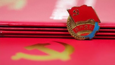 ​体制内，党组和党委的区别