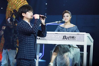 ​玖月奇迹：结婚4年便离婚，之后传出复婚却难回从前
