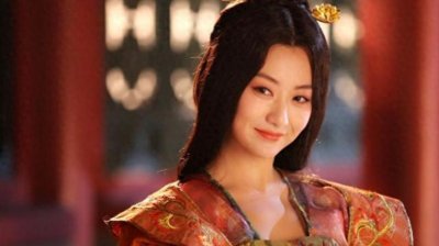 ​隋炀帝萧后，一女事五帝？投奔唐太宗时已过60