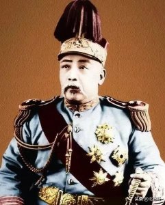 ​北洋六镇一个镇有多少人？