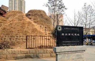 ​老郑州人总说的西郊到底在哪？