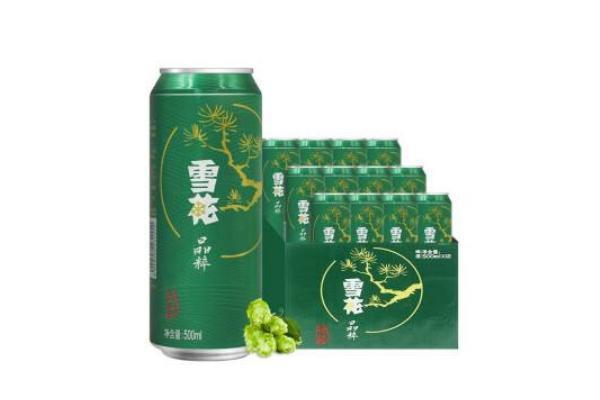 雪花啤酒的优势和劣势 雪花啤酒是中国的品牌吗 雪花啤酒的优势和劣势 雪花啤酒是中国的品牌吗