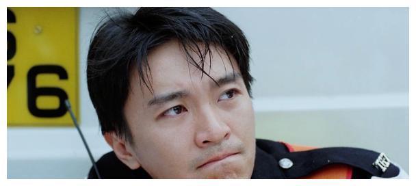 喜剧之王周星驰演技这么好,为什么只获得过一次金像奖影帝?