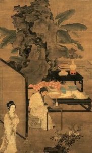 ​古琴几根弦代表什么（古琴，有六个“世界之最”的乐器，你知道几个？）