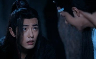 ​抹额认主,为何魏婴一扯就掉?和蓝湛无关,原因只有藏色散人知道