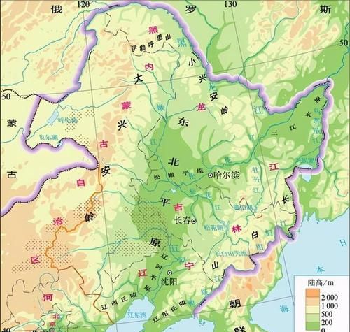 东三省是指哪三个省