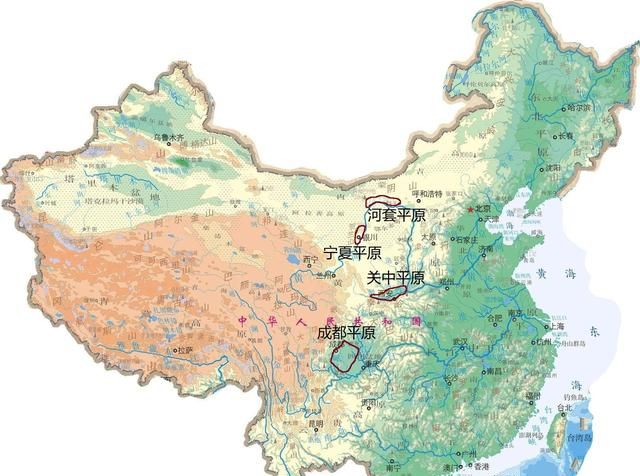 东北包括哪些地区,东北三省有哪些重工业?图6