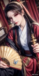 ​以女儿之身，撑起整个岐国！女帝李茂贞