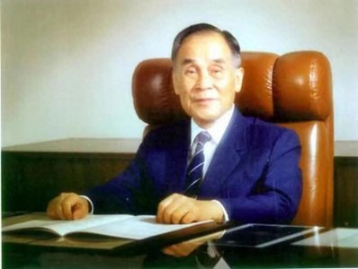 ​《百年风云录 | 庄世平：金融脊梁 国士无双》