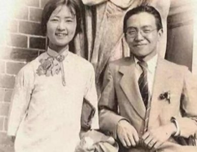 ​梁思成二婚妻子林洙：婚姻被人看衰，二婚只获4千元遗产