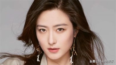 ​徐百慧：影视界一颗耀眼的新星，她的演技和独特魅力让人折服