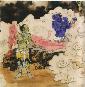 ​中国古代十大残忍的刑法