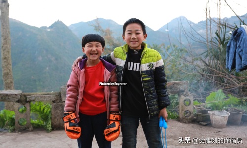 贵州8岁女拳手“小汤圆”的梦想：成为“世界拳王”