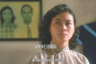 ​逆袭的陆小芬，西征好莱坞被骗，丈夫涉嫌非法吸金，65岁复出