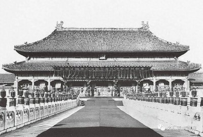 ​庄士敦：紫禁城里究竟有多少无价之宝？