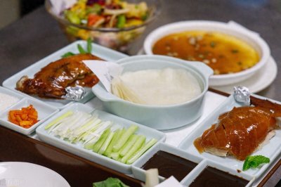 ​揭秘！十大令人垂涎欲滴的中国特色美食，你吃过几个？