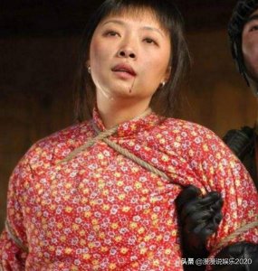 ​李云龙的两个“老婆”：一个嫁入豪门成老赖，一个成军嫂低调幸福