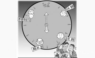 ​饭局座位安排详解 很重要，一不小心就出错