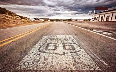 ​美国爱达荷州州立死亡公路：神秘与恐惧的交织