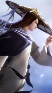 ​动漫壁纸｜秦时明月｜高歌醉秦时，扣弦饮明月