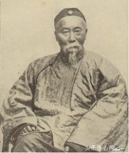 ​李鸿章的政治能力有多强？看看他在广东办的三件事就知道