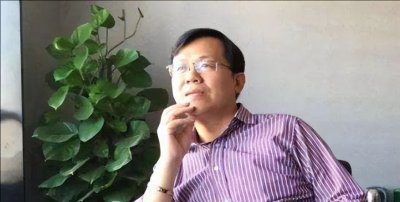 ​中国第一狗仔队卓伟，揭露明星事件，明星不想“报仇”了？