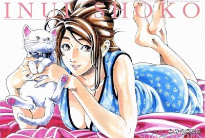 ​每日一漫推荐29期：《中华一番》的作者画过的另一部美食漫画