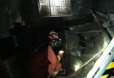 ​男子进化粪池救猪被困身亡！这个致命原因讲过很多遍