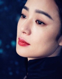​中国各省女生长相图鉴：广东女孩娇憨又美艳，遍地都是美女