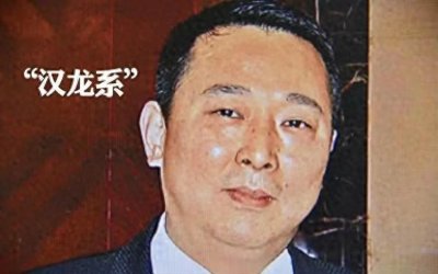 ​四川首善刘汉竟是黑社会老大？他的双面人生令人