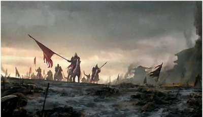​武庙七十二将——隋唐篇！