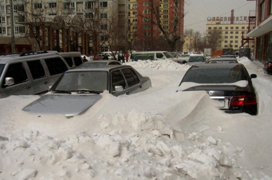 2008年南方雪灾，带你重回冰冻的记忆，那年你在哪？