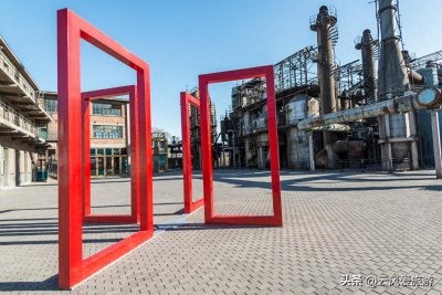 ​北京网红打卡必去这些景点，不虚此行！