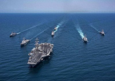 ​中国为何迟迟不武统台湾?美国专家一语道破真相