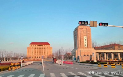 ​参观山东大学青岛校区博物馆，好震撼！