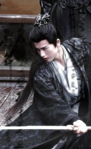 ​2024古偶又新进古装美男啦！个个貌美如花，第一堪称美神天花板！