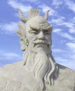 ​盘点我国古代十大战神，“以一敌百，千里走单骑。”