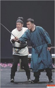 ​张国立:深圳是能激发我动力的城市