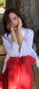 ​52岁王祖贤近照曝光，依旧美丽动人，不失少女风采!
