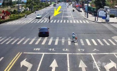 ​2.12米的“高人”去盗窃 连云港民警：简直是自投罗网！
