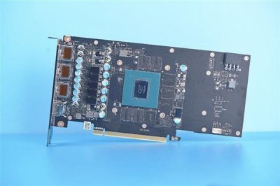 ​RTX 3050 6GB正式发布：无需外接供电的真“亮机卡”
