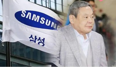 ​1416亿元！李富真为遗产继承人，老公却因离婚获赔了141亿韩元！