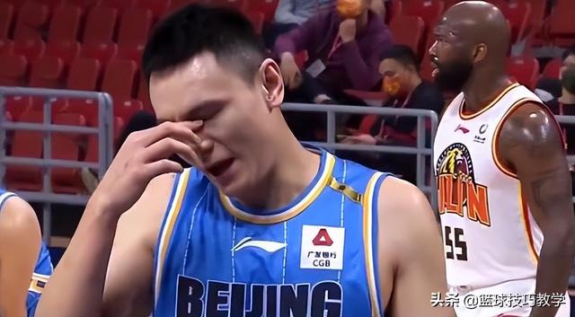 北京队林书豪最新消息（被横扫后北京男篮道歉）(3)