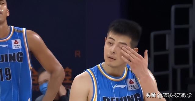 北京队林书豪最新消息（被横扫后北京男篮道歉）(10)