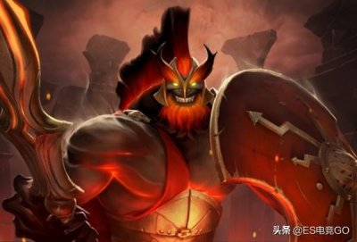 ​DOTA2新英雄玛尔斯攻略：技能解读、打法思路