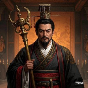 ​周武王：周王朝的开国之君