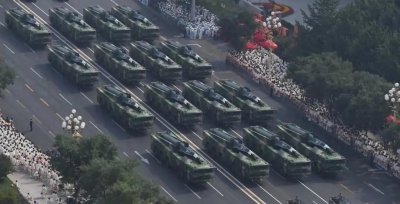 ​出乎预料的强大：军方证实今年举行阅兵，各兵种都有什么好东西？