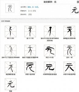 ​啥是“元” 什么是“旦”，为什么叫元旦