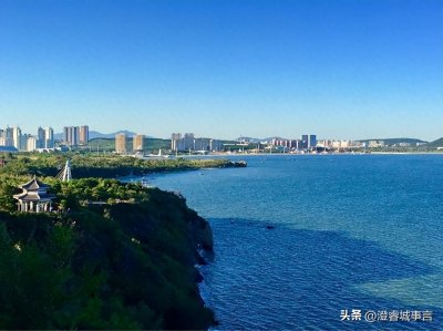 ​为什么葫芦岛市值得大力发展？